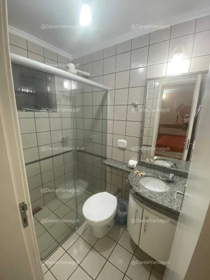 Diroma Fiori Caldas Novas - Ymt - 268 ภายนอก รูปภาพ